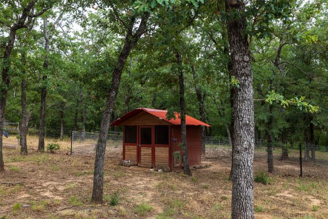 891 County Road 3592, Paradise, TX 76073