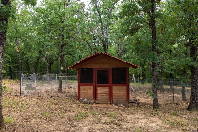 891 County Road 3592, Paradise, TX 76073