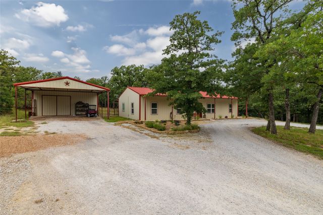 891 County Road 3592, Paradise, TX 76073