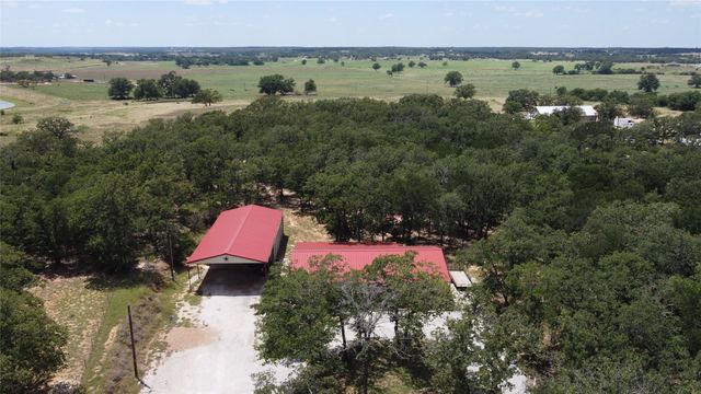891 County Road 3592, Paradise, TX 76073