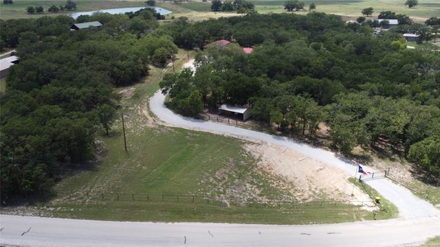 891 County Road 3592, Paradise, TX 76073