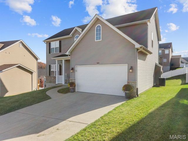 4026 Amberleigh Parkway, Imperial, MO 63052