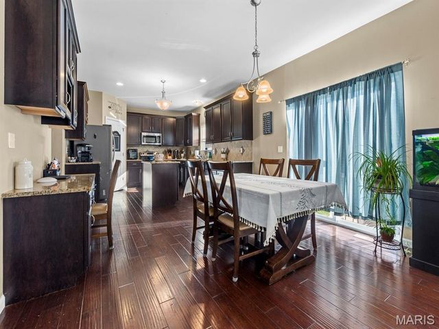 4026 Amberleigh Parkway, Imperial, MO 63052