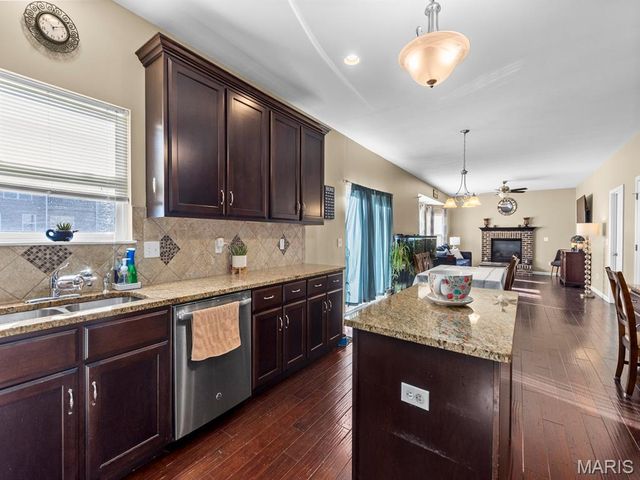 4026 Amberleigh Parkway, Imperial, MO 63052