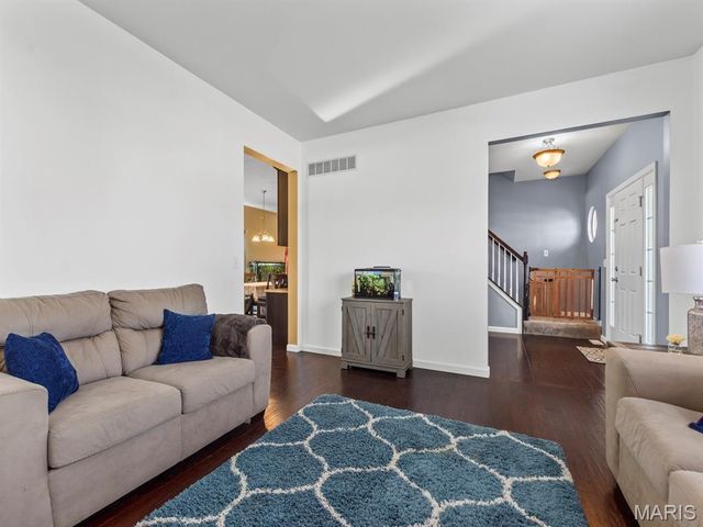 4026 Amberleigh Parkway, Imperial, MO 63052