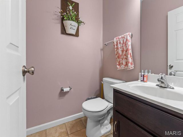 4026 Amberleigh Parkway, Imperial, MO 63052