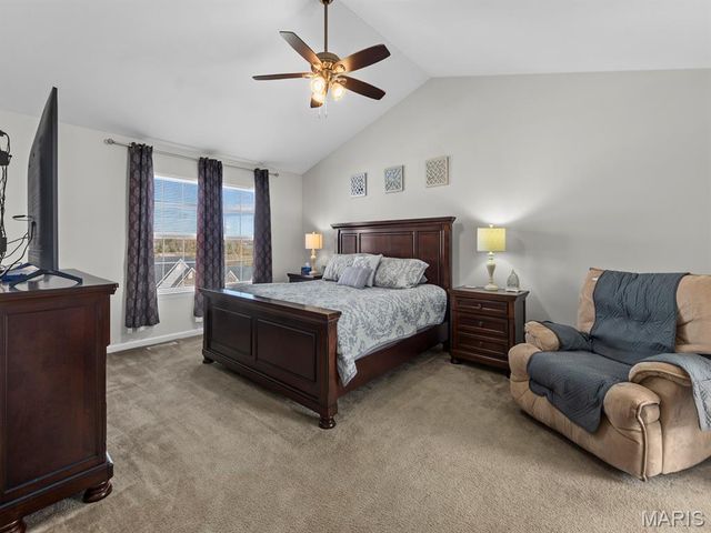 4026 Amberleigh Parkway, Imperial, MO 63052