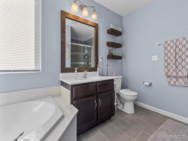 4026 Amberleigh Parkway, Imperial, MO 63052