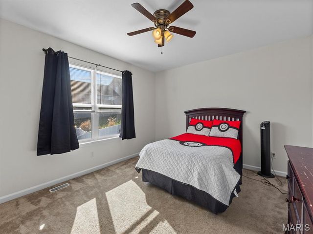 4026 Amberleigh Parkway, Imperial, MO 63052