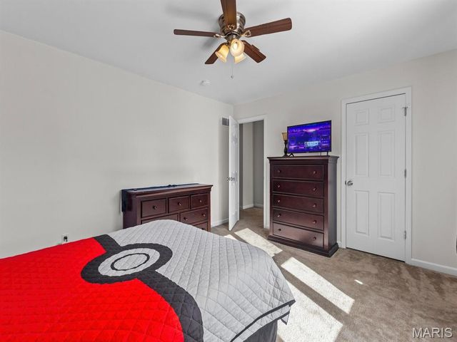 4026 Amberleigh Parkway, Imperial, MO 63052