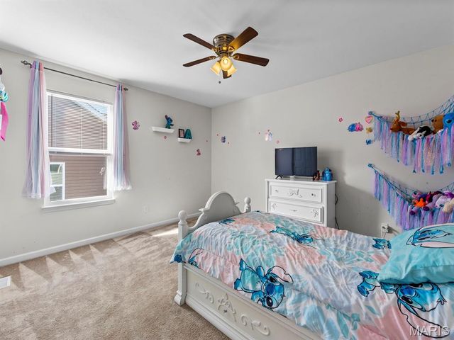 4026 Amberleigh Parkway, Imperial, MO 63052