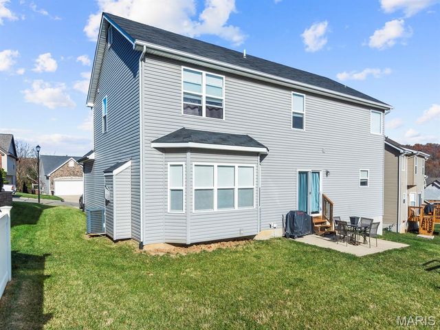 4026 Amberleigh Parkway, Imperial, MO 63052