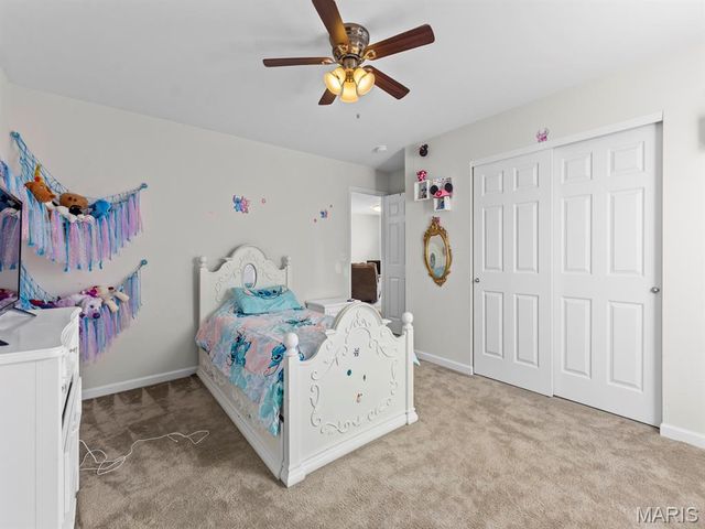 4026 Amberleigh Parkway, Imperial, MO 63052