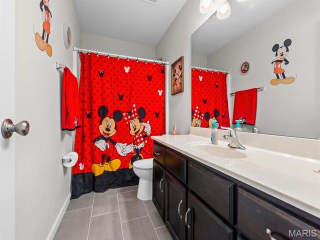 4026 Amberleigh Parkway, Imperial, MO 63052