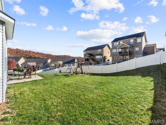 4026 Amberleigh Parkway, Imperial, MO 63052