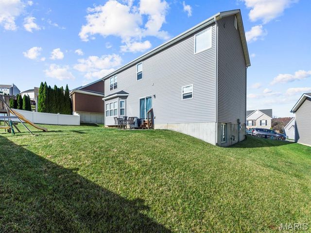 4026 Amberleigh Parkway, Imperial, MO 63052