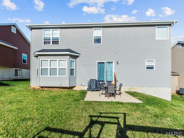 4026 Amberleigh Parkway, Imperial, MO 63052