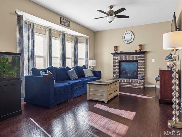 4026 Amberleigh Parkway, Imperial, MO 63052