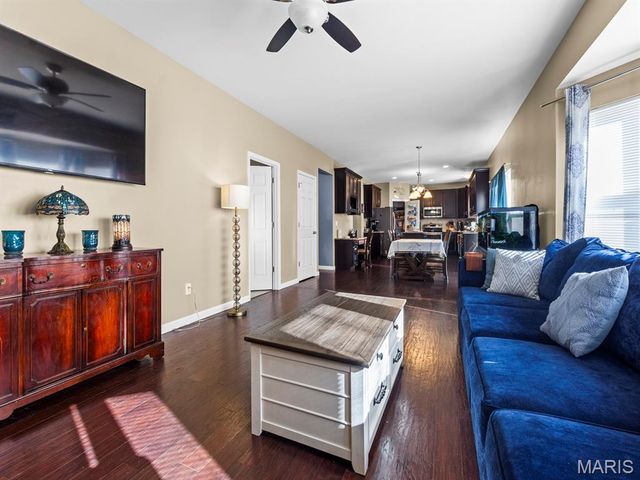 4026 Amberleigh Parkway, Imperial, MO 63052