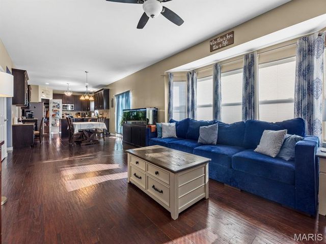 4026 Amberleigh Parkway, Imperial, MO 63052