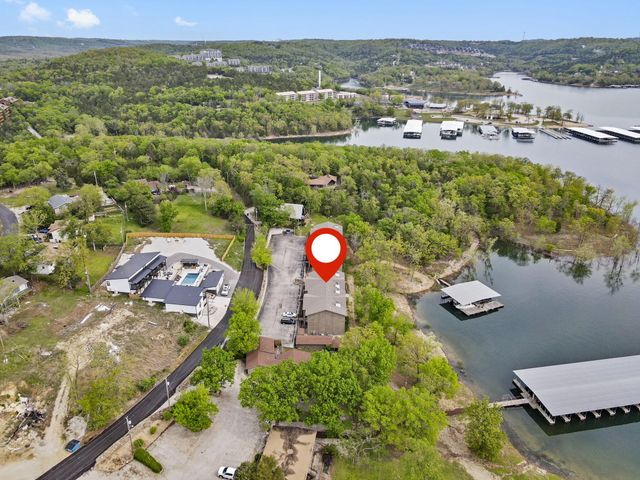429 E Chinquapin Circle 504, Indian Point, MO 65616