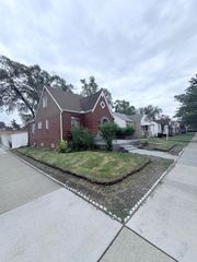 15786 Tracey Street, Detroit City, MI 48227