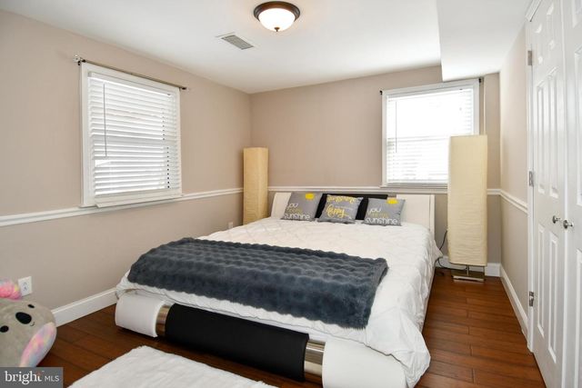 6819 LAVANT DR, Springfield, VA 22152