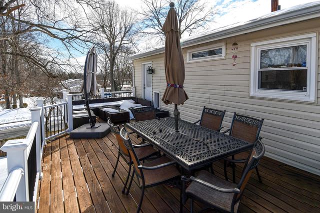 6819 LAVANT DR, Springfield, VA 22152