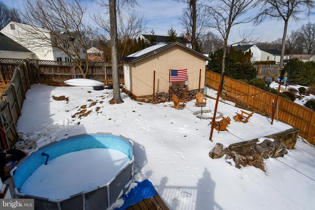 6819 LAVANT DR, Springfield, VA 22152