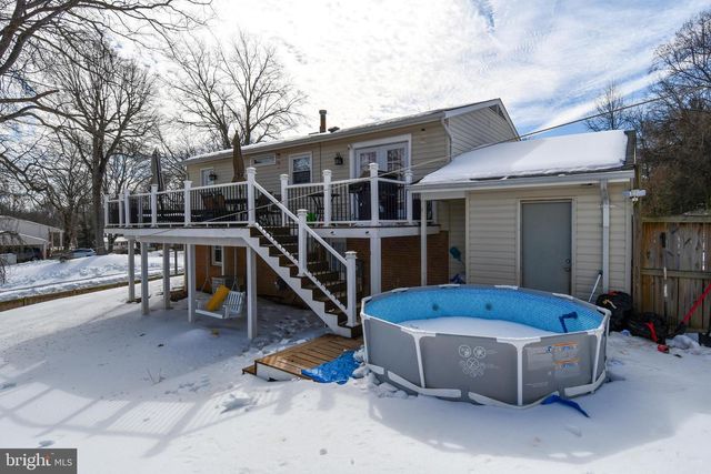 6819 LAVANT DR, Springfield, VA 22152