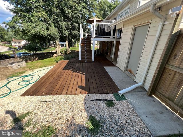 6819 LAVANT DR, Springfield, VA 22152