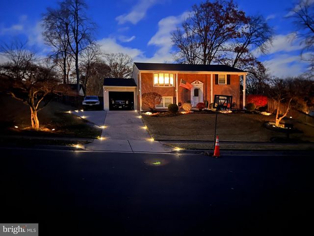 6819 LAVANT DR, Springfield, VA 22152