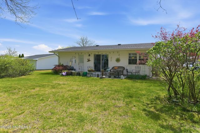 3 Logan Court, Brick, NJ 08724