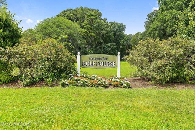 3 Logan Court, Brick, NJ 08724