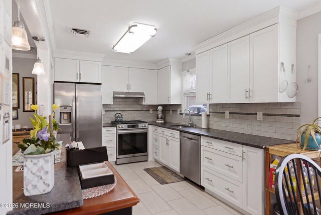 3 Logan Court, Brick, NJ 08724