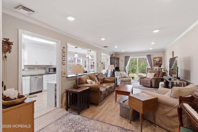 3 Logan Court, Brick, NJ 08724