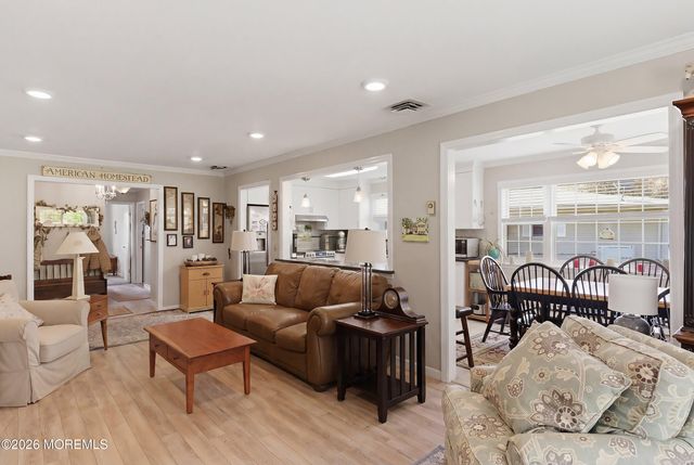 3 Logan Court, Brick, NJ 08724