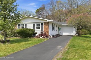 3 Logan Court, Brick, NJ 08724