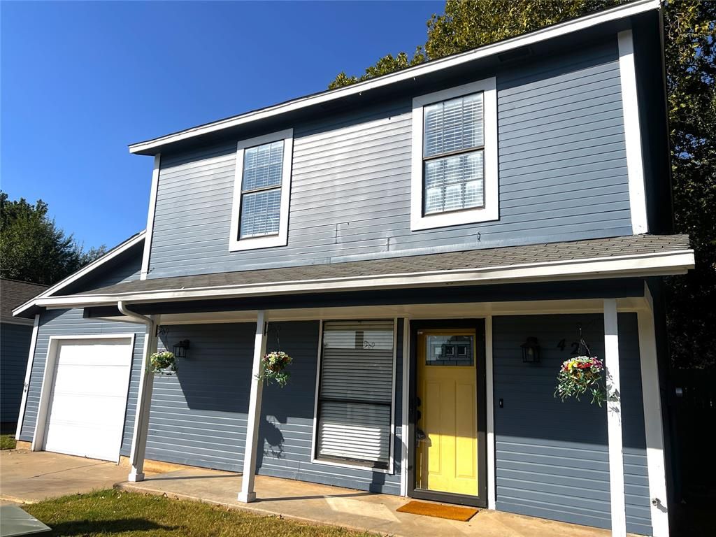 421 Dauphin Avenue, Edmond, OK 73034