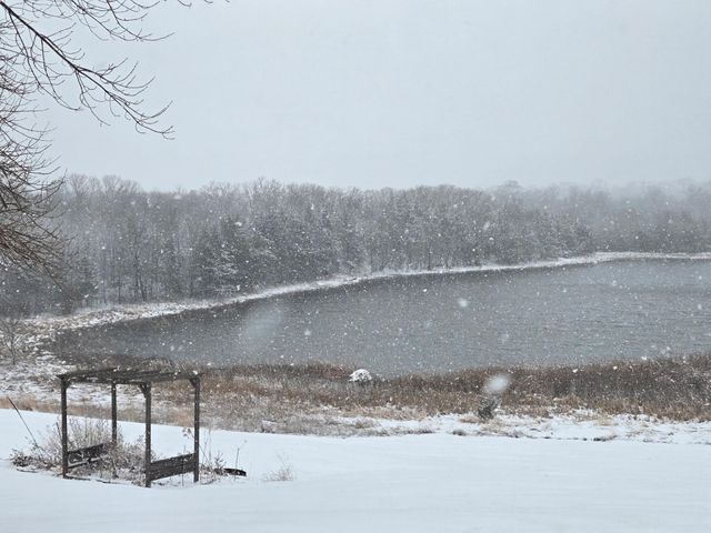 5795 109th Avenue NE, Spicer, MN 56288