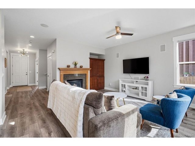 8608 E 25th Dr, Denver, CO 80238