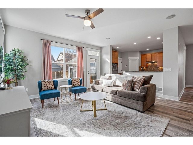 8608 E 25th Dr, Denver, CO 80238