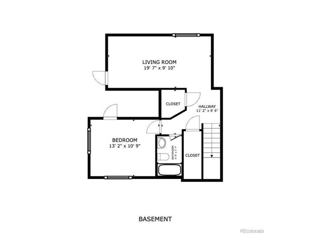 8608 E 25th Dr, Denver, CO 80238