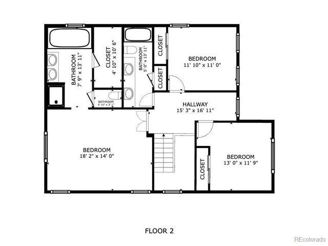 8608 E 25th Dr, Denver, CO 80238