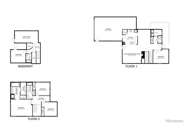 8608 E 25th Dr, Denver, CO 80238