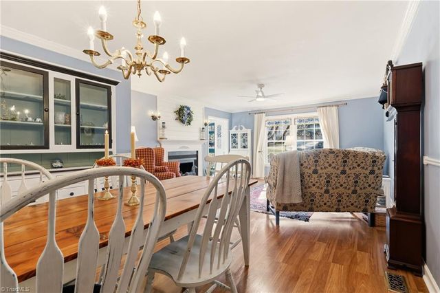 3 Brownstone Lane, Greensboro, NC 27410