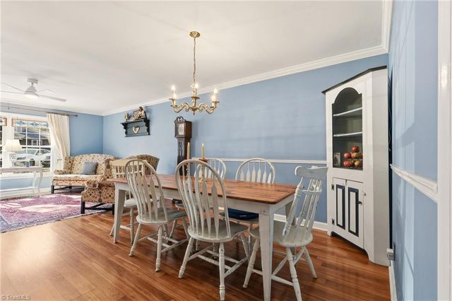 3 Brownstone Lane, Greensboro, NC 27410