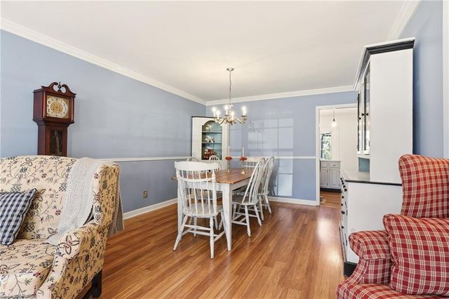 3 Brownstone Lane, Greensboro, NC 27410