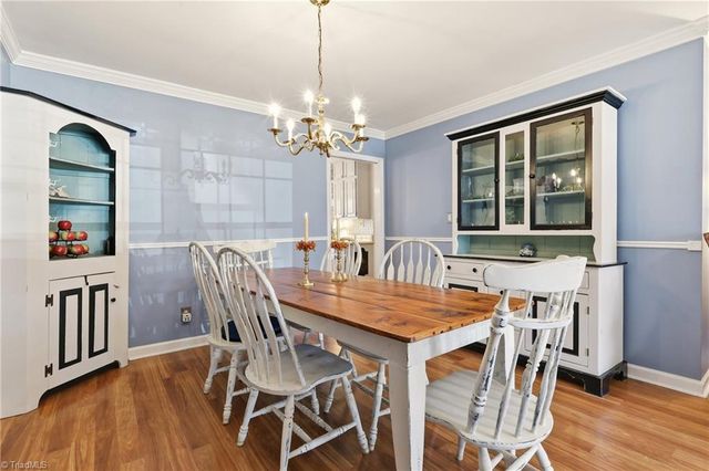 3 Brownstone Lane, Greensboro, NC 27410