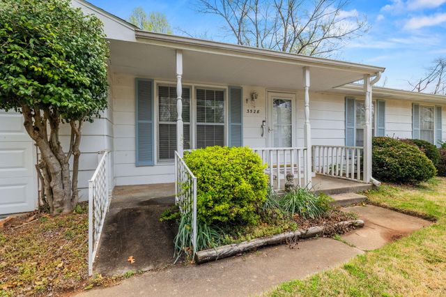 3528 S Westwood Avenue, Springfield, MO 65807